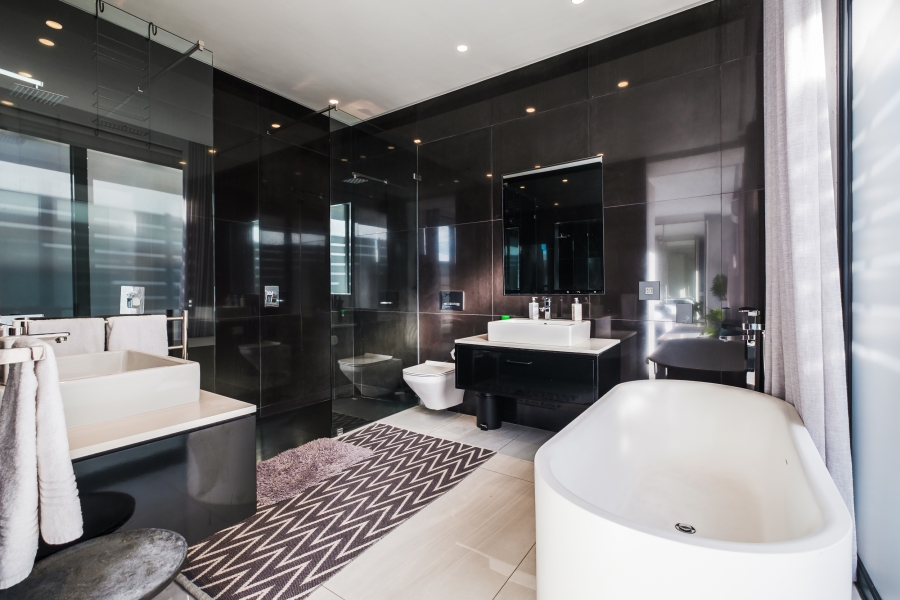 3 Bedroom Property for Sale in Bantry Bay Western Cape